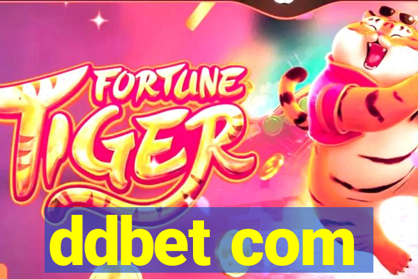 ddbet com